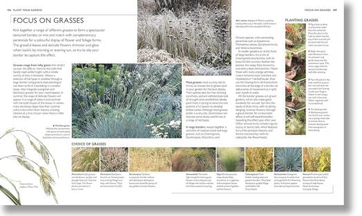 RHS Complete Gardener's Manual