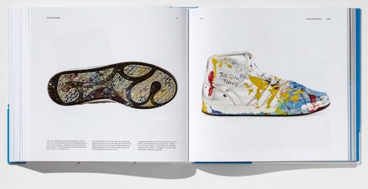 The Adidas Archive: The Footwear Collection