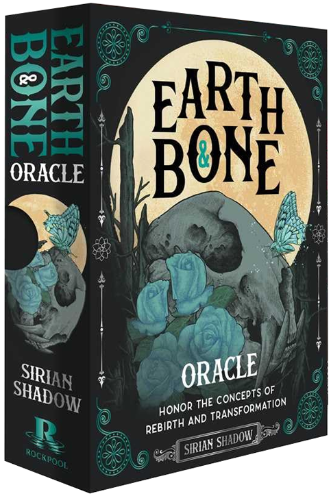 Earth and Bone Oracle