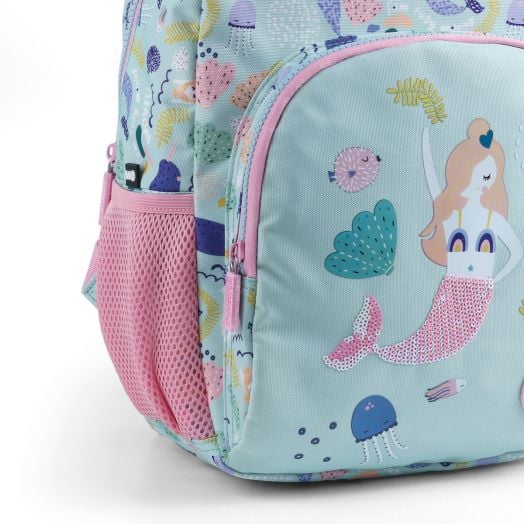 Раница Miquelrius Mermaid с едно отделение, 12 л.