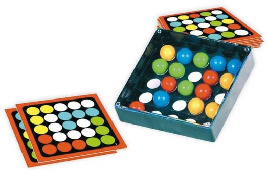 Образователна игра Buki: Пъргави пръсти