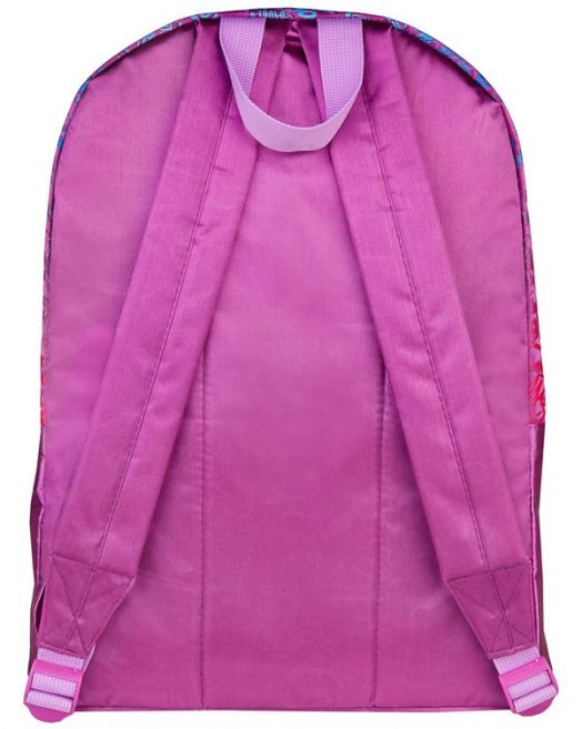 Ученическа раница Rainbow High с едно отделение