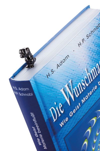 Разделител за книга Troika - T-Rex