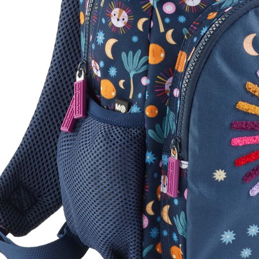 Малка детска раничка Miquelrius King Of The Jungle, 12 л.