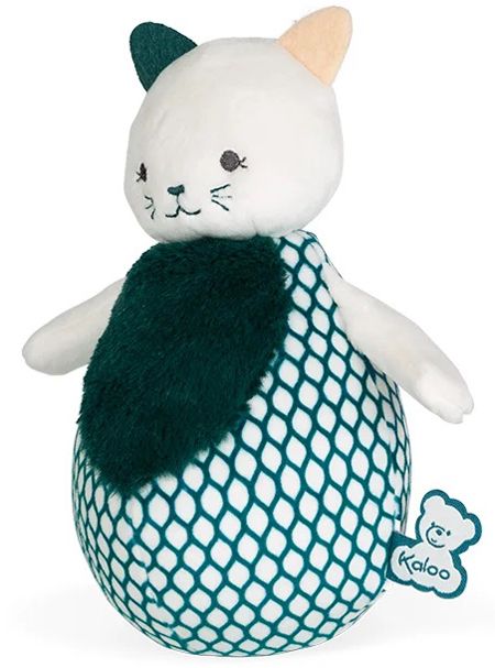 Неваляшка Kaloo - Коте
