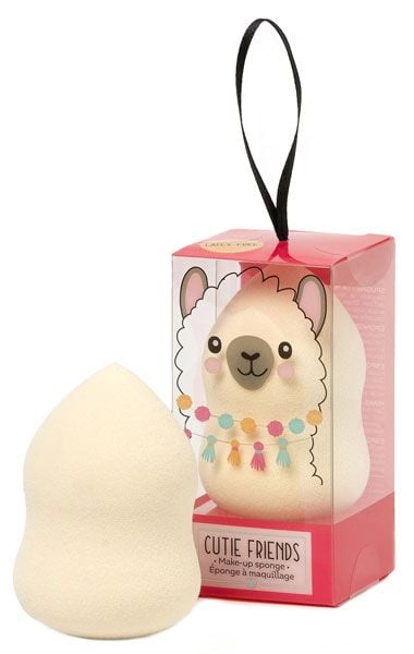 Гъба за грим Legami Llama