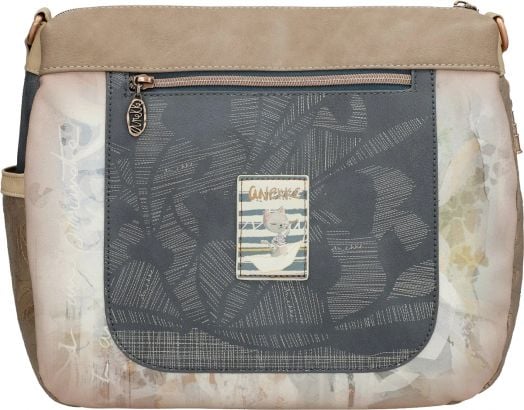 Дамска чанта Anekke Memories за през рамо 33 x 23 x 13 см.