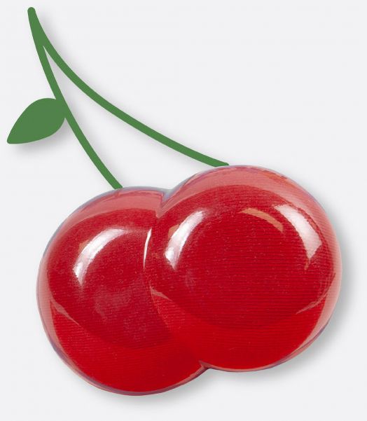 Чорапи Eat My Socks - Cherry Baby