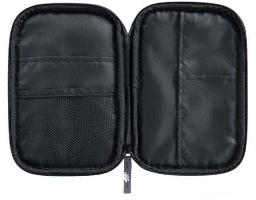 Калъф органайзер Miquelrius Lines Black & White