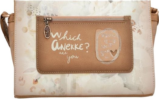 Дамска чанта Anekke Memories за през рамо 25 x 18 x 8 см.