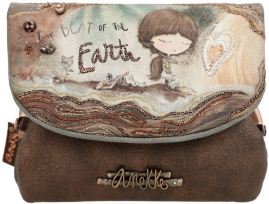 Дамско портмоне Anekke Core 13 х 10 х 2 см.