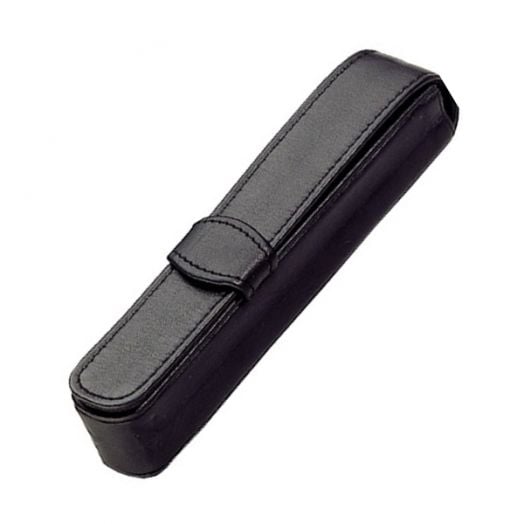 Кожен калъф Diplomat за 1 пишещо средство