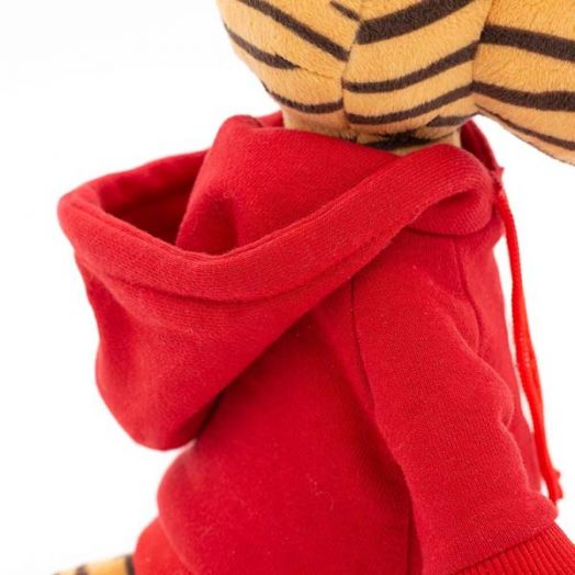 Плюшена играчка: Тигърът Рики (25 см.)