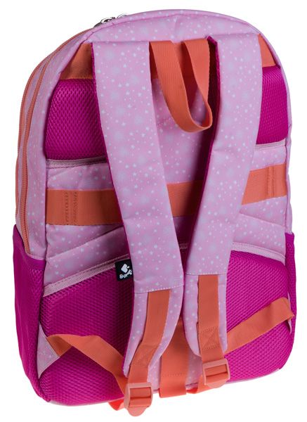 Ученическа раница Busquets Unique 2022 с две отделения