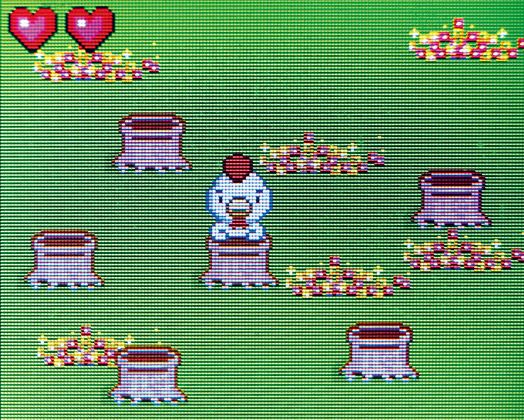 Мини аркаден автомат Legami, 152 игри