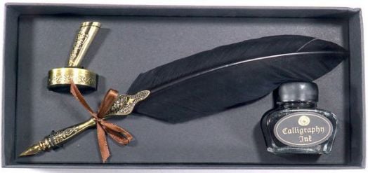 Калиграфски комплект CS