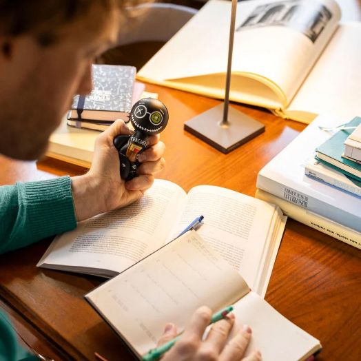 Антистрес фигурка Legami - Teacher