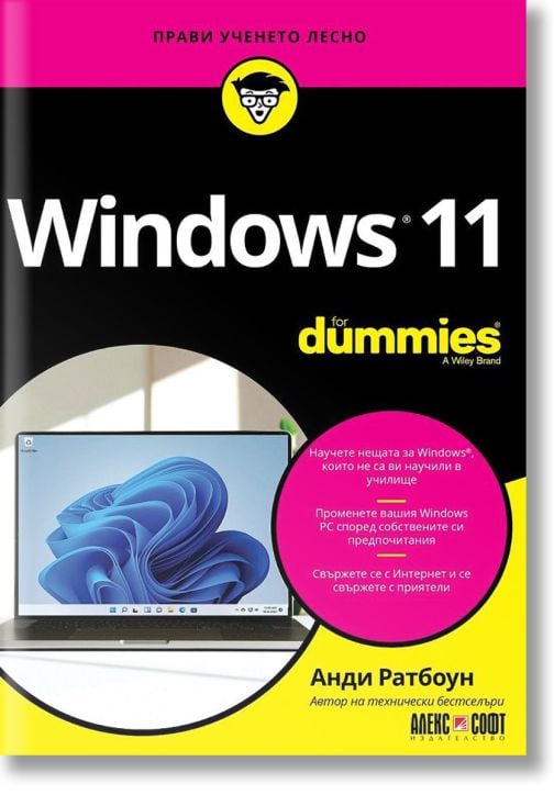 For Dummies: Windows 11