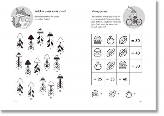 109 knifflige Kinderrаеtsel.