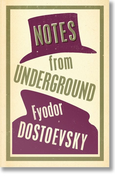 Notes from Underground