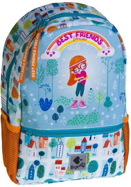 Малка детска раничка Busquets Best Friends Forever