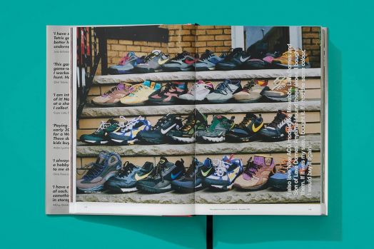 Sneaker Freaker: World's Greatest Sneaker Collectors