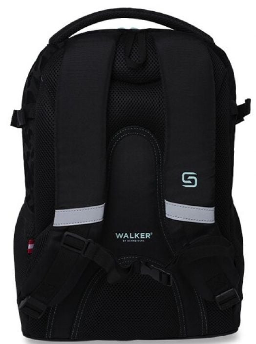 Ученическа раница Schneiders Walker Fame 2.0 Leoheart