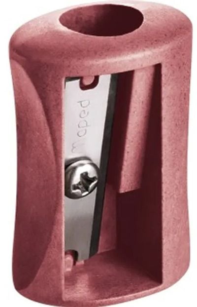 Острилка Maped Smiling Planet, асортимент