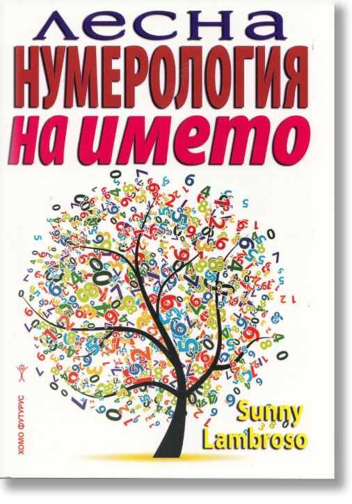 Лесна нумерология на името