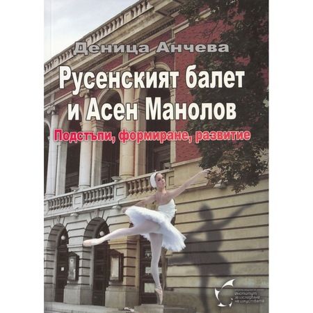 Карта на град Русе. Map of Ruse