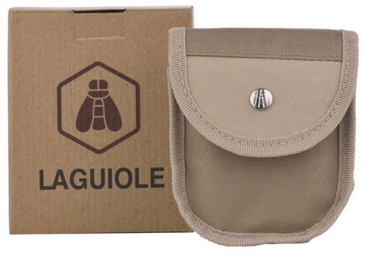 Комплект прибори за хранене Laguiole