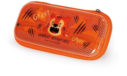 Несесер Legami Wondewow - Tiger