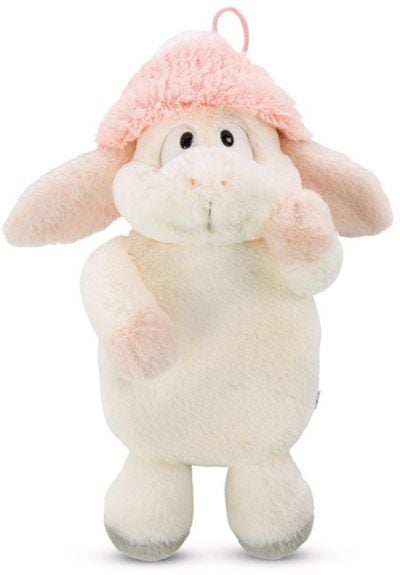 Бутилка за гореща вода Nici - Зайче Liska