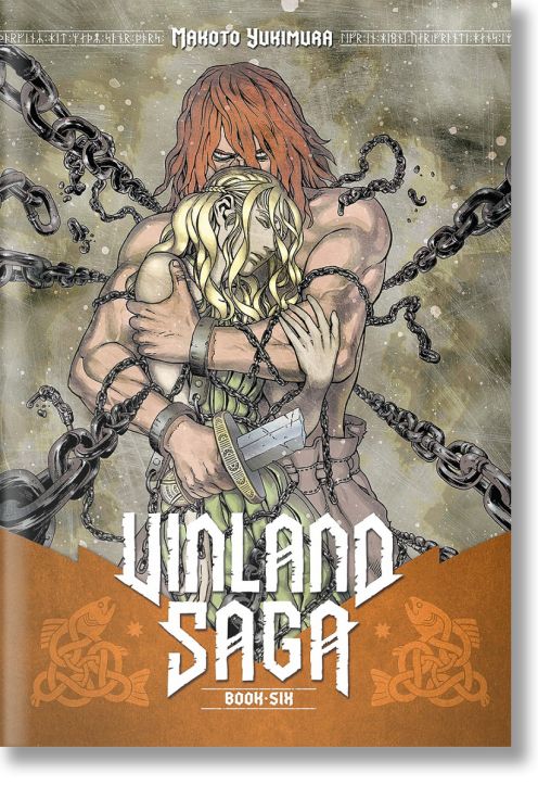Vinland Saga, Vol. 6