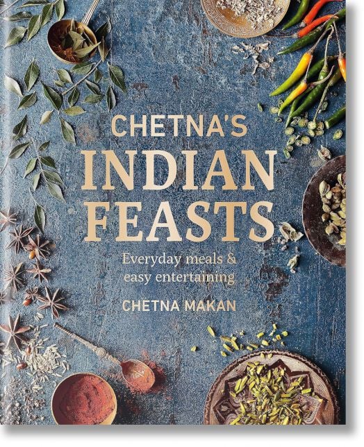 Chetna`s Indian Feasts