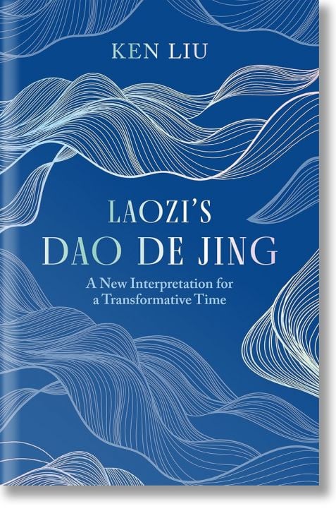 Laozi's Dao De Jing