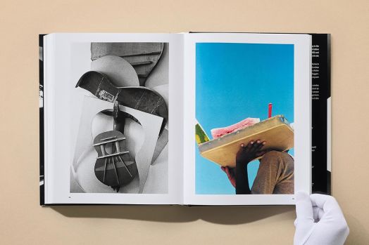 Ralph Gibson: Photographs 1960-2024