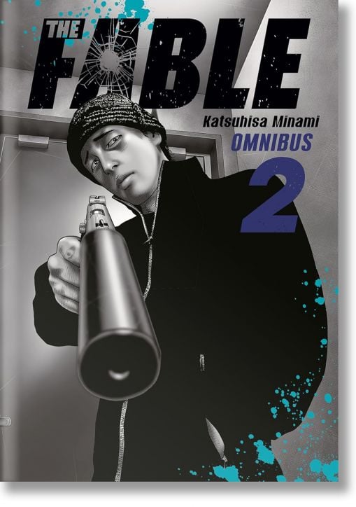 The Fable Omnibus, Vol. 2
