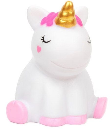 Лампа Sweet Dreams Legami - Unicorn