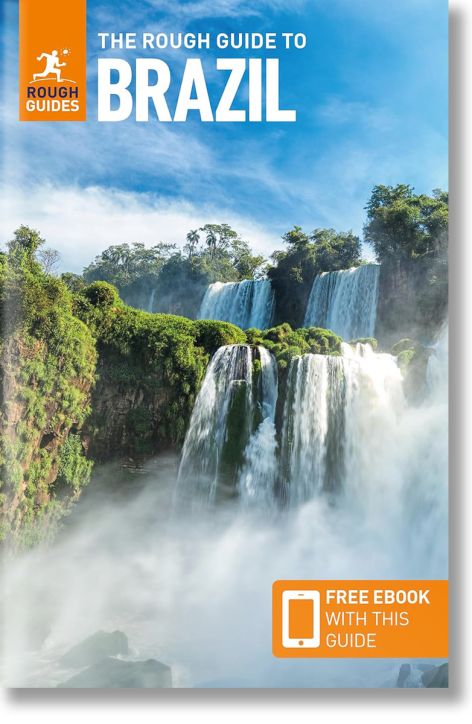 The Rough Guide to Brazil