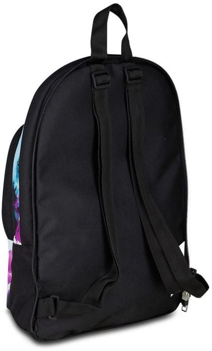 Ученическа раница Seven Dual Detach Quick Graffiti с две отделения