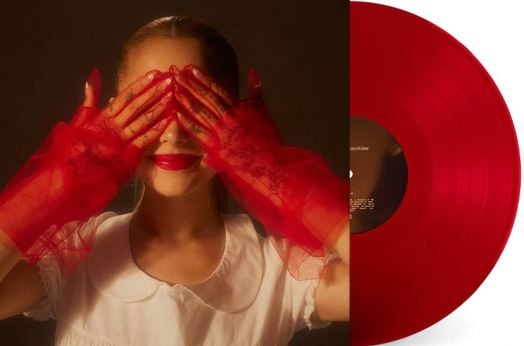 Eternal Sunshine (VINYL)