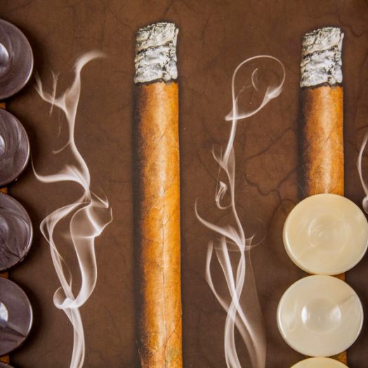 Табла Manopoulos - Пури, 48 х 26 см.