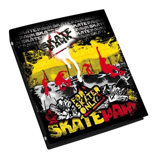 Класьор Kordata