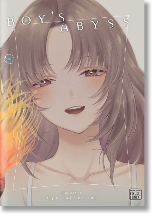 Boy's Abyss, Vol. 10