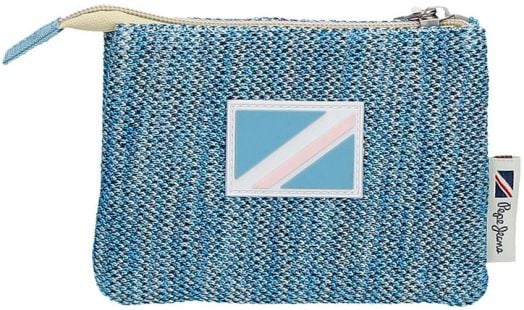 Портмоне Pepe Jeans Lena с три отделения