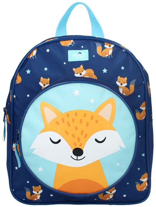 Детска раница Vadobag Pret Collect Kindness - Лисичка, 30 х 25 х 11 см.