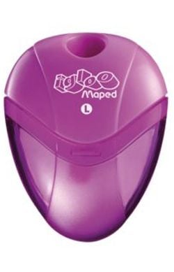 Острилка Maped Igloo, за лява ръка