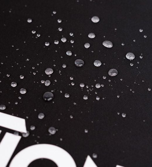 Геймърска подложка за бюро с LED светлина Activision