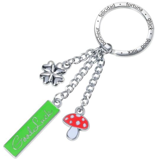 Ключодържател Troika Good Luck